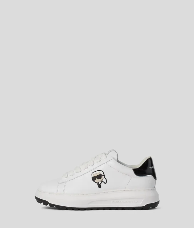 IKON NFT KAPRI LUG SNEAKERS IKON NFT KAPRI LUG SNEAKERS