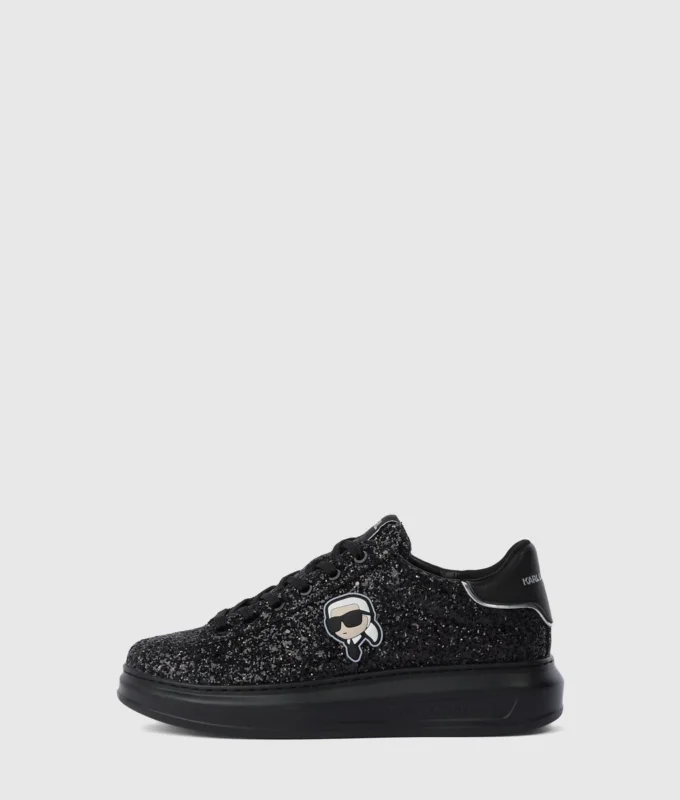 IKON NFT KAPRI SNEAKERS IKON NFT KAPRI SNEAKERS