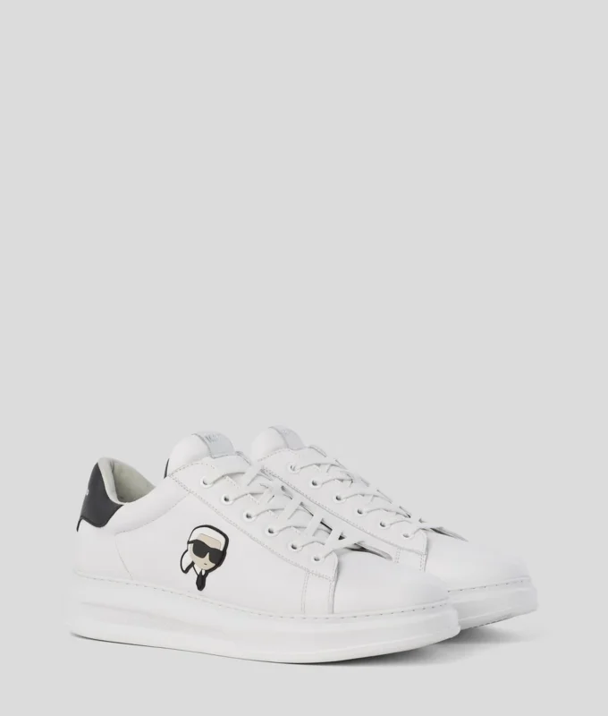 IKON NFT Kapri Sneakers IKON NFT Kapri Sneakers