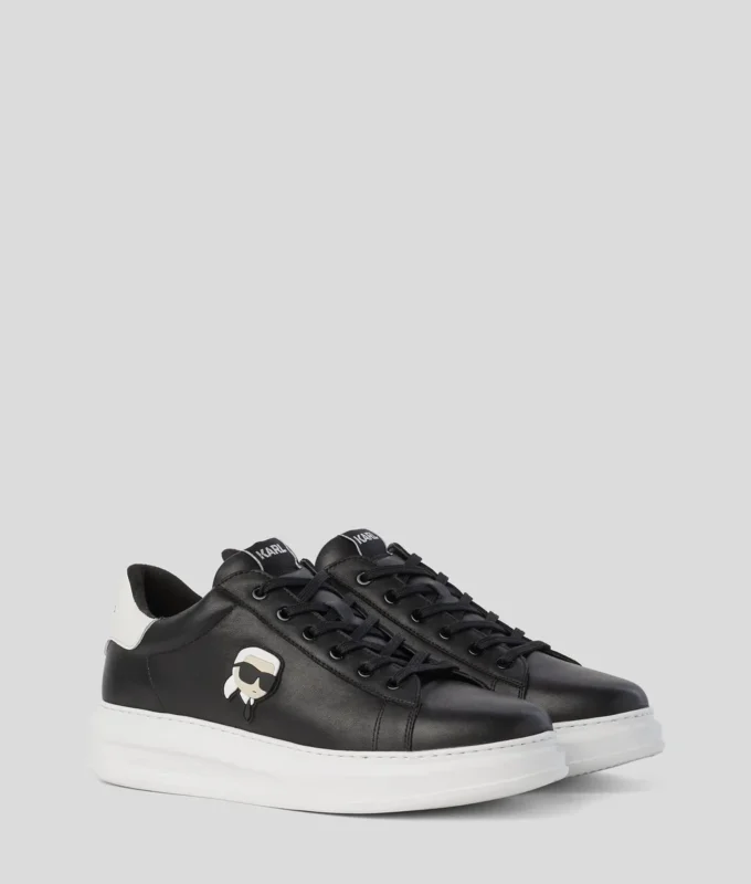 IKON NFT Kapri Sneakers IKON NFT Kapri Sneakers