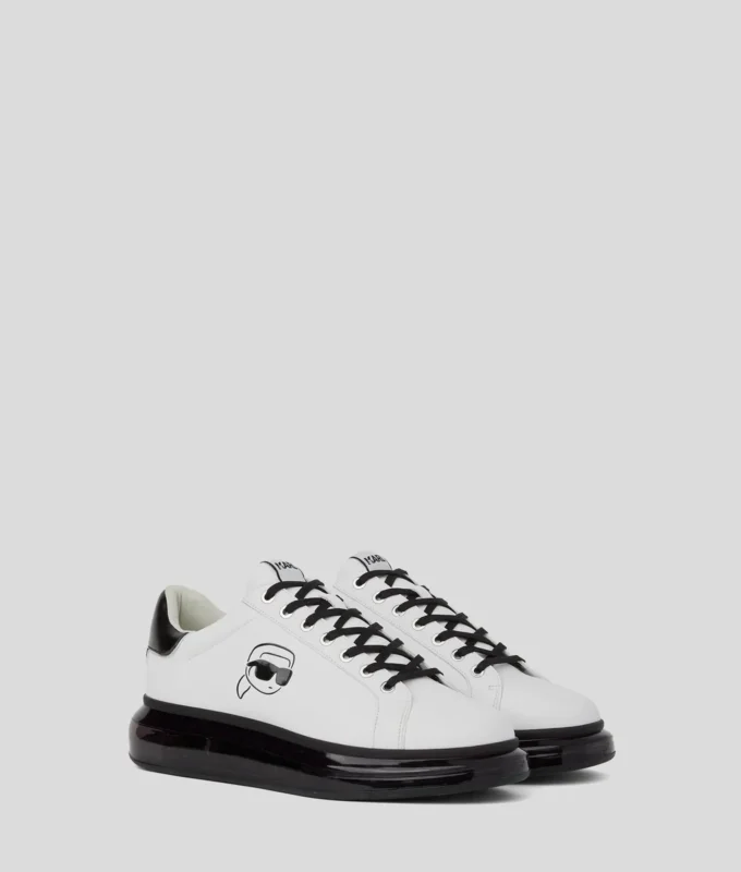 IKON NFT KAPRI SNEAKERS IKON NFT KAPRI SNEAKERS