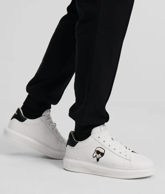 IKON NFT Kapri Sneakers IKON NFT Kapri Sneakers