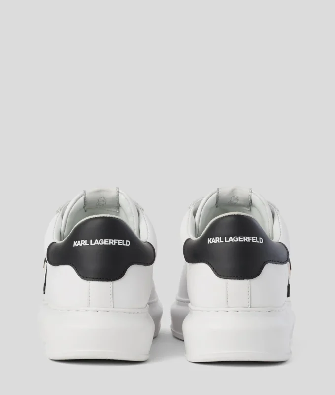 IKON NFT Kapri Sneakers IKON NFT Kapri Sneakers