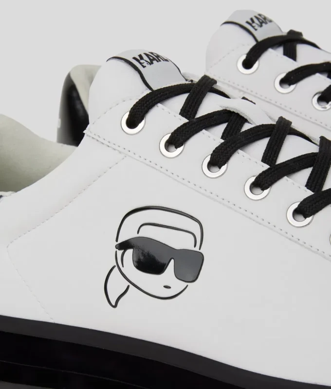 IKON NFT KAPRI SNEAKERS IKON NFT KAPRI SNEAKERS