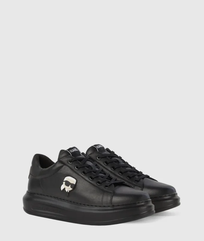 IKON NFT Kapri Sneakers IKON NFT Kapri Sneakers