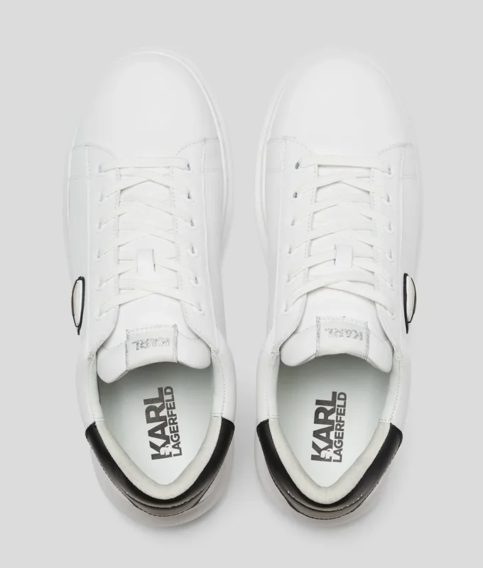 IKON NFT Kapri Sneakers IKON NFT Kapri Sneakers