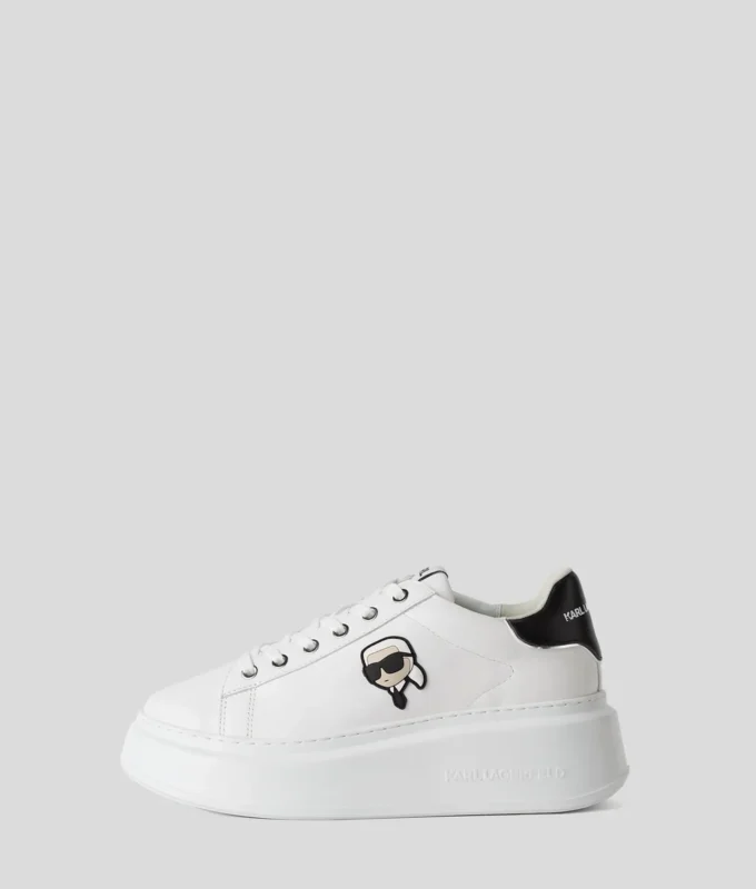 IKON NFT KAPRI SNEAKERS IKON NFT KAPRI SNEAKERS