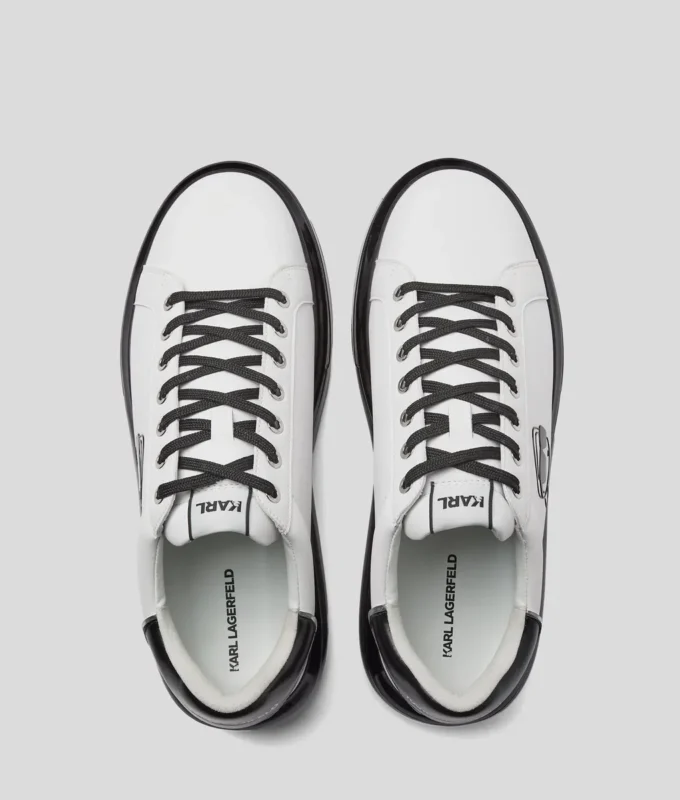 IKON NFT KAPRI SNEAKERS IKON NFT KAPRI SNEAKERS