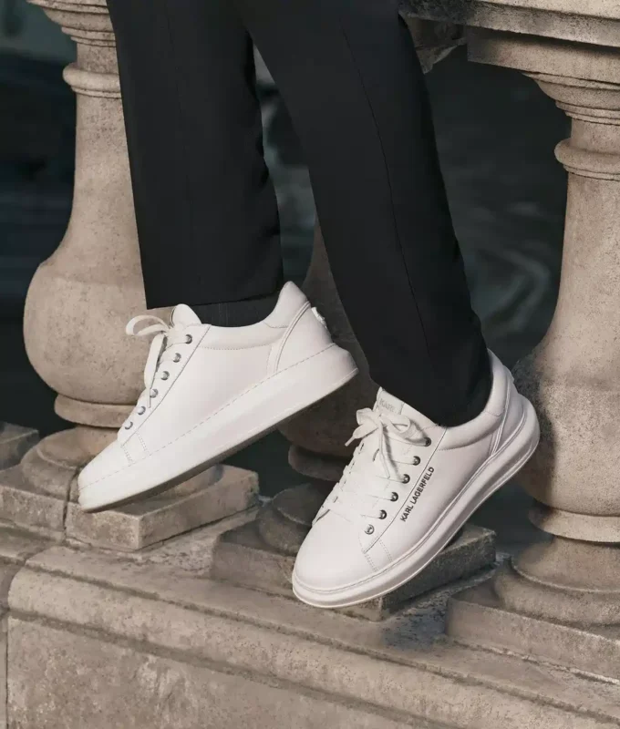 IKON NFT KAPRI SNEAKERS IKON NFT KAPRI SNEAKERS
