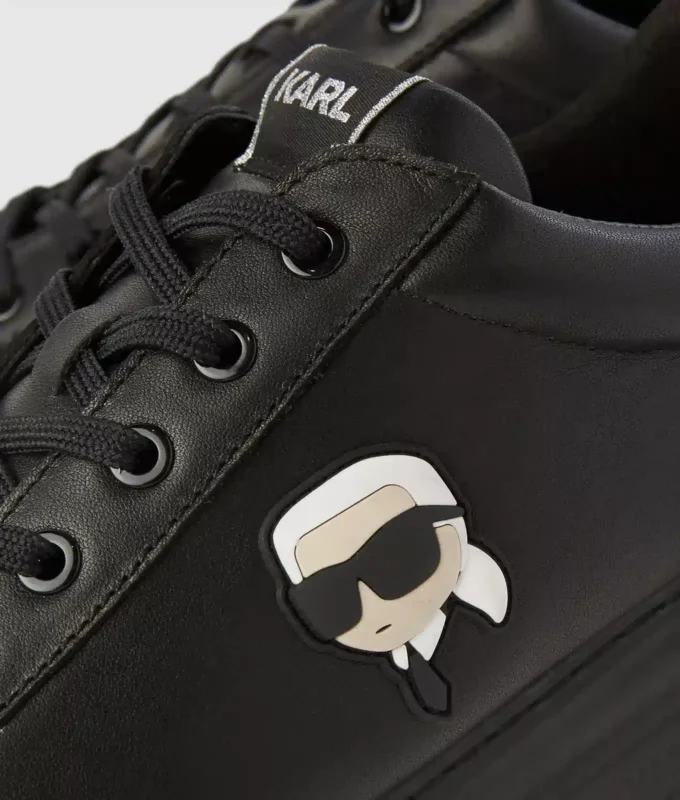 IKON NFT Kapri Sneakers IKON NFT Kapri Sneakers