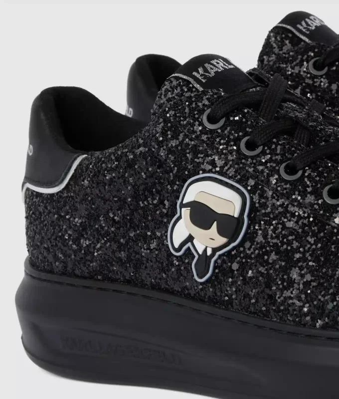 IKON NFT KAPRI SNEAKERS IKON NFT KAPRI SNEAKERS
