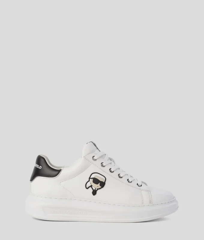 IKON NFT KAPRI SNEAKERS IKON NFT KAPRI SNEAKERS