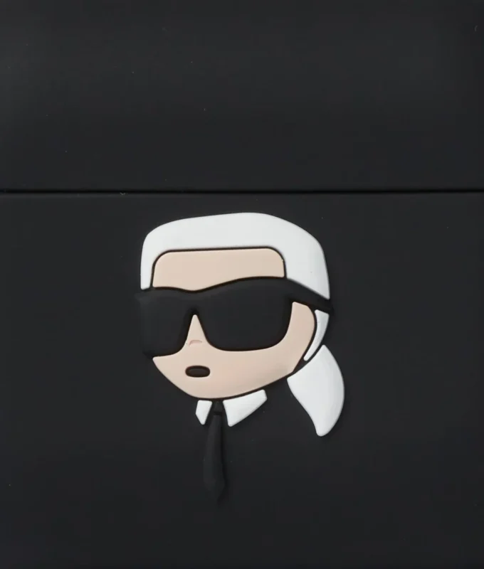 IKON NFT Karl AirPods Pro 2 Θήκη IKON NFT Karl AirPods Pro 2 Θήκη