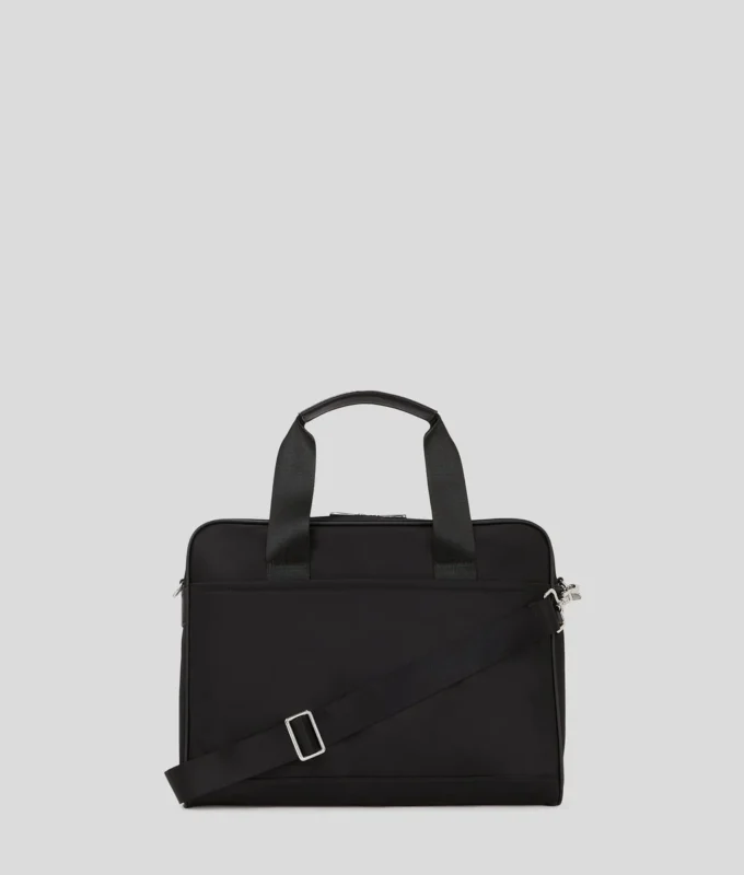 IKON NYLON BRIEFCASE IKON NYLON BRIEFCASE