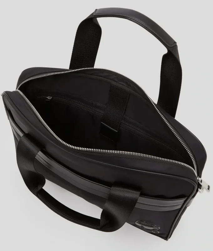 IKON NYLON BRIEFCASE IKON NYLON BRIEFCASE