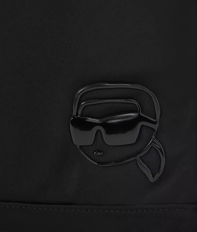 IKON NYLON BRIEFCASE IKON NYLON BRIEFCASE