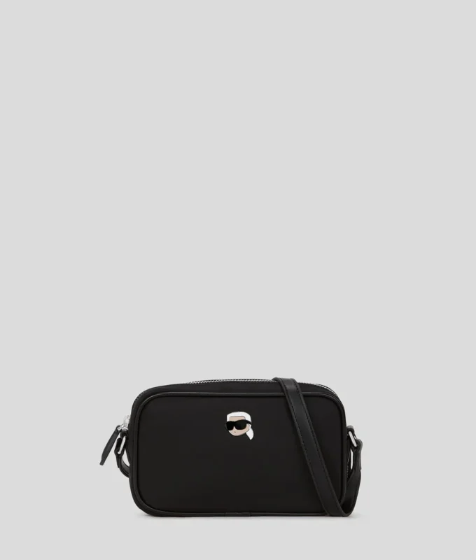 IKON NYLON CAMERA BAG IKON NYLON CAMERA BAG