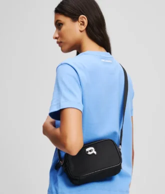 IKON NYLON CAMERA BAG IKON NYLON CAMERA BAG