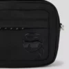 IKON NYLON CROSSBODY BAG IKON NYLON CROSSBODY BAG