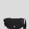 IKON NYLON CROSSBODY POUCH IKON NYLON CROSSBODY POUCH