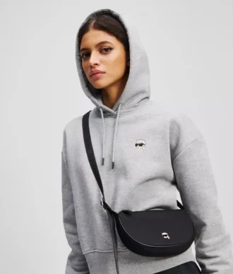 IKON NYLON CROSSBODY POUCH IKON NYLON CROSSBODY POUCH