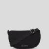 IKON NYLON CROSSBODY POUCH IKON NYLON CROSSBODY POUCH
