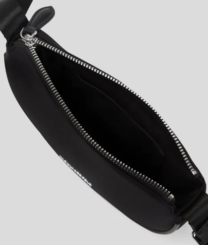 IKON NYLON CROSSBODY POUCH IKON NYLON CROSSBODY POUCH