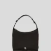 IKON NYLON HOBO BAG IKON NYLON HOBO BAG