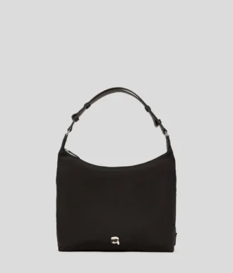 IKON NYLON HOBO BAG