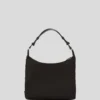 IKON NYLON HOBO BAG IKON NYLON HOBO BAG