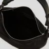 IKON NYLON HOBO BAG IKON NYLON HOBO BAG