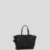 IKON NYLON SMALL TOTE BAG IKON NYLON SMALL TOTE BAG