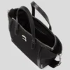 IKON NYLON SMALL TOTE BAG IKON NYLON SMALL TOTE BAG