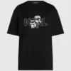 Ikon oversized T-shirt