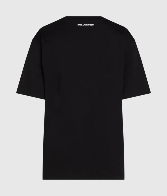 Ikon oversized T-shirt