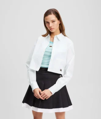 IKON OXFORD SHIRT