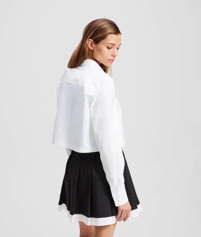 IKON OXFORD SHIRT IKON OXFORD SHIRT