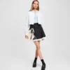 IKON OXFORD SHIRT IKON OXFORD SHIRT