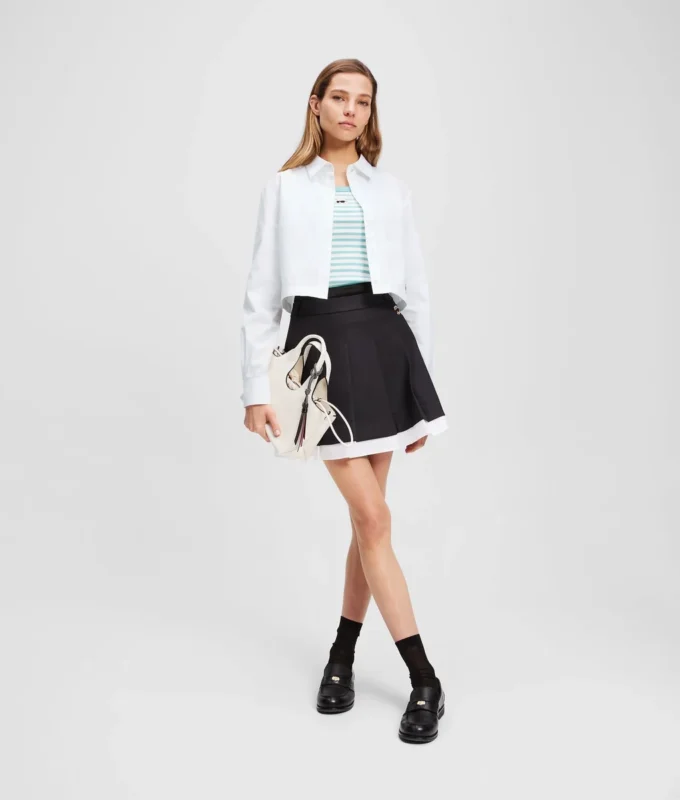 IKON OXFORD SHIRT IKON OXFORD SHIRT