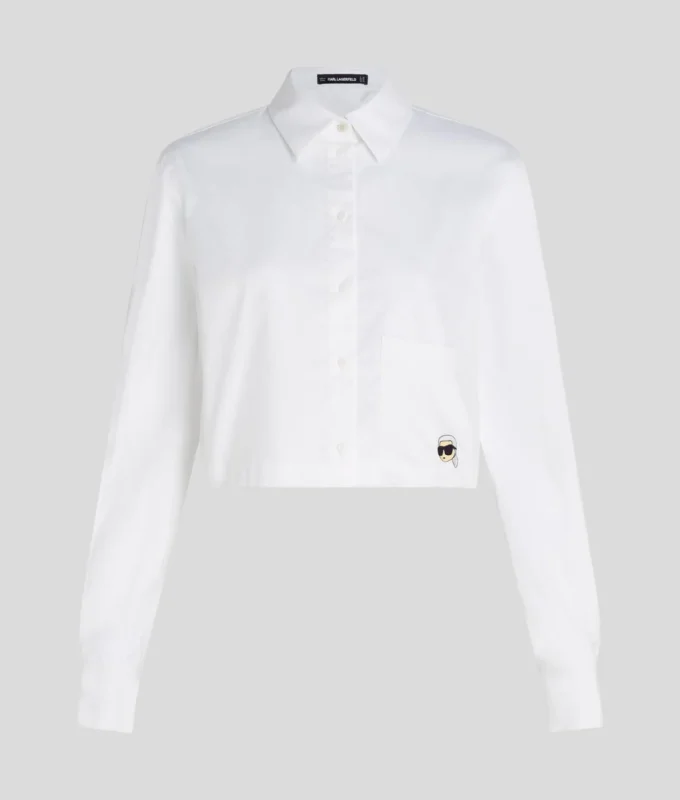 IKON OXFORD SHIRT IKON OXFORD SHIRT
