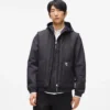 IKON PADDED GILET IKON PADDED GILET