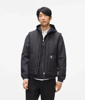 IKON PADDED GILET