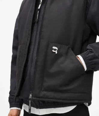 IKON PADDED GILET