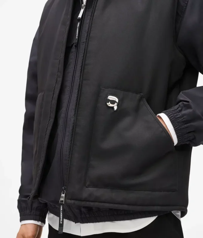 IKON PADDED GILET IKON PADDED GILET