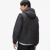 IKON PADDED GILET IKON PADDED GILET