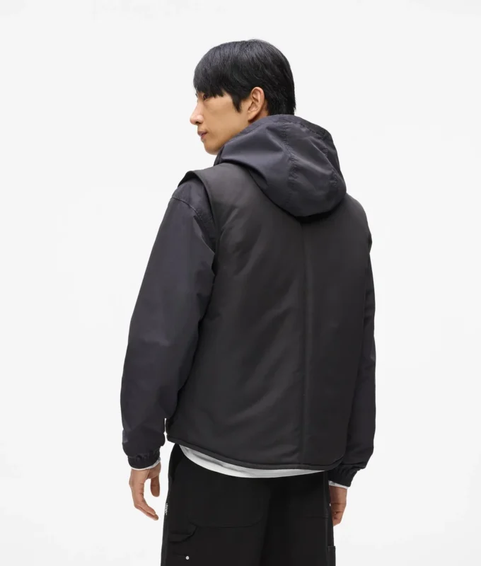 IKON PADDED GILET IKON PADDED GILET