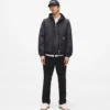 IKON PADDED GILET IKON PADDED GILET