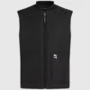 IKON PADDED GILET IKON PADDED GILET