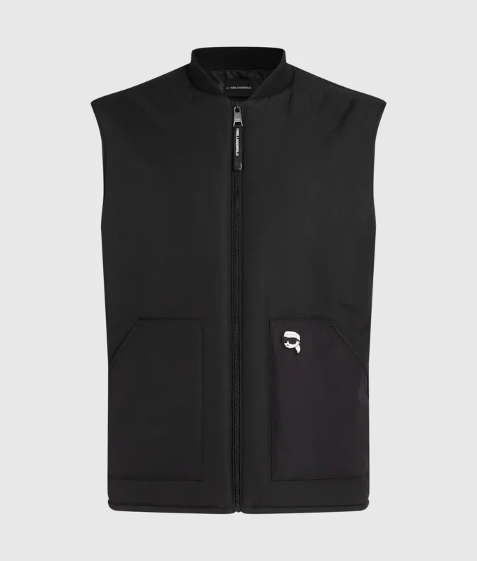 IKON PADDED GILET IKON PADDED GILET