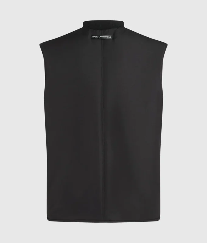 IKON PADDED GILET IKON PADDED GILET